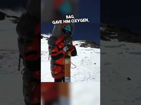 Video: Zemřel někdo na expedičním everestu?