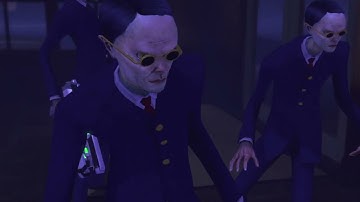 XCOM: Enemy Unknown (In 4K HD) Operation banished night