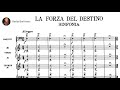 Giuseppe Verdi - Overture La Forza del Destino + Ballet music from Aida & Macbeth (1862-71)