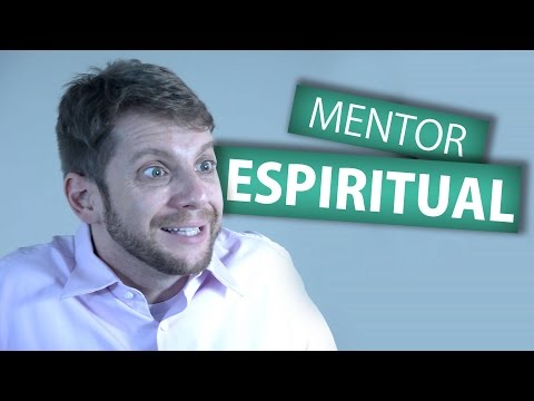 MENTOR ESPIRITUAL | Amigos da Luz