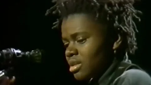 Tracy Chapman - Full Concert - 12/04/88 - Oakland ...