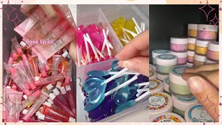 Restocking products #238 ASMR Version I Mab Aesthetic