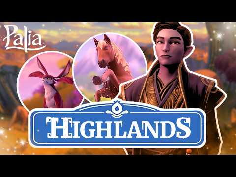 FIRST LOOK AT NEW ROYAL HIGHLANDS EXPANSION IN PALIA