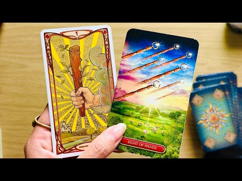 ARIES You Have No Idea How GREAT This WILL BE! 2024 Tarot Message Reading