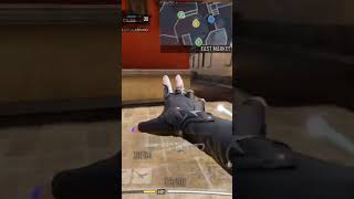 Striker berulah😂CODM #CODMIDCreator #CODMSUPERHEROFEVER #CreatorsonDuty #garenacodm #codm