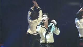 JUST B - DAMAGE [JUST Be With You 1st Mini Concert]