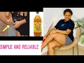HOW TO LIGHTEN UP DARK INNER THIGHS IN JUST 3 DAYS