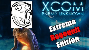 Another Very Serious XCOM Long War Ironmeme Impossible Video