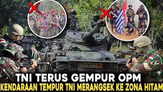 Download Lagu TNI Terus Gempur OPM Tanpa Ampun! 10 Lapis Baja TNI Merangsek ke Zona Hitam! Markas OPM Rata Tanah! MP3 Download Lagu TNI Terus Gempur OPM Tanpa Ampun! 10 Lapis Baja TNI Merangsek ke Zona Hitam! Markas OPM Rata Tanah! MP3