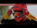 First Ride 2021 Honda CRF450 - Motocross Action Magazine