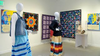 In Focus: Watermark Art Center Sharing Good Stories from Naytahwaush Community | Lakeland News