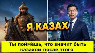 Ты Поймёшь, Что Значит Быть Казахом После Этого