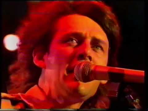 Solid Rock - Shane Howard Live Under The Southern Cross Concert 1988