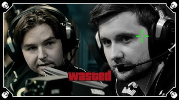 The Assassination of HooXi