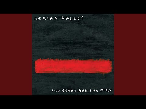 Big White House - Nerina Pallot