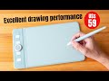 Gaomon wh851 wireless pen tablet with 16k pressure review