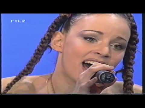 Blümchen | Bravo Supershow 1998