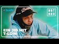 Ein jib mit tlow fanfragen hotbox