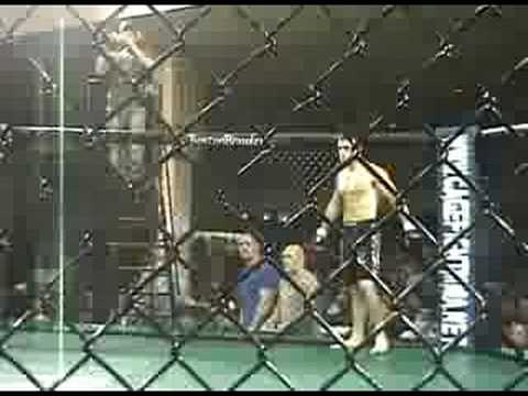 Dennis Olson vs. Todd Solek