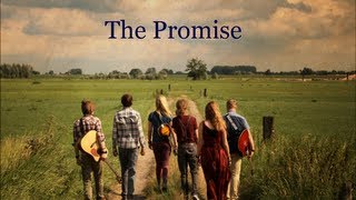 Half a Mile - The Promise chords