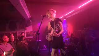 Ming City Rockers - Plastic Recycling Facility (Paper Dress Boutique, London  - 12th April 2024)