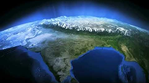 Forces that Shape Earth