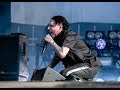 Marilyn manson  this is the new shit  antichrist superstar live at download festival 2018 uk