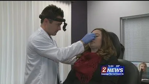 12/15 - 5:30pm - Healthwatch: Rhinoplasty in Reno