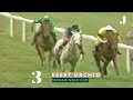We will NEVER forget any of these iconic races 🤯 Red Rum, Frankel, Desert Orchid and more!