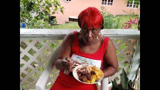 Albertha Rosemond Life in Photos