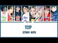 Stray Kids - TOP (Korean Ver) [Color Coded/Sub Ita]