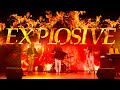 Explosivebond  kostiantyn kukushkin