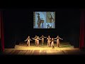 Raks África - Horus Estúdio de Dança