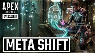 Apex Legends New Respawning Meta Has Huge Changes