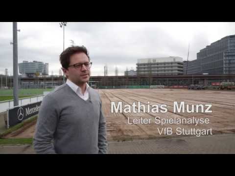 Video: Wie wird Datenanalyse im Sport verwendet?