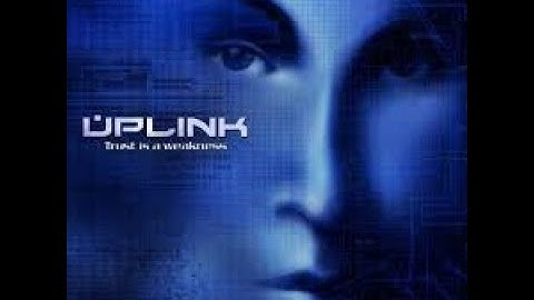 UPlink Delete data from mainframe