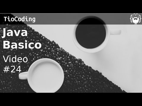 Tutorial de programación en Java Basico #24 : Uso del ForEach