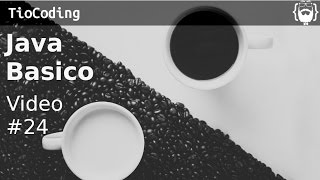 Tutorial de programación en Java Basico #24 : Uso del ForEach