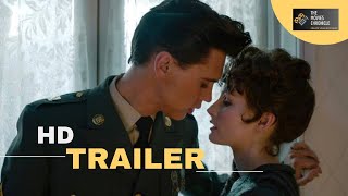 Priscilla | Official Teaser HD | A24