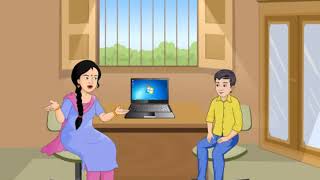 Module 4 Communications Using The Internet Hindi PMGDISHA STUDY MATERIAL