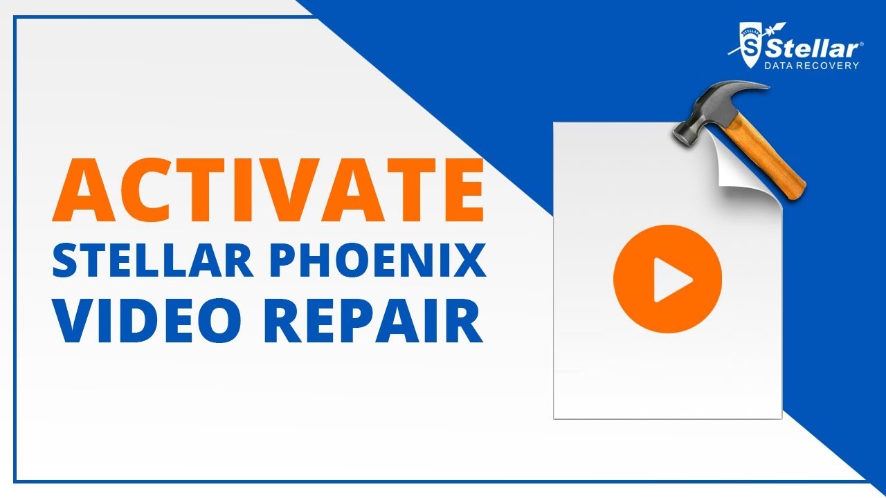 stellar phoenix mp4 video repair onhax