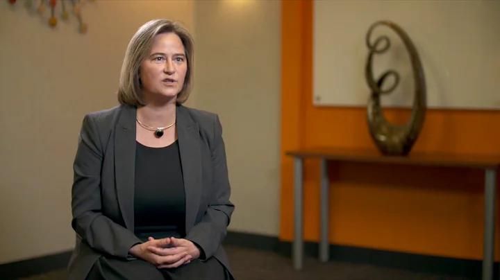 Laura Provinzino: Legal Protection for Human Trafficking