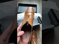Allen Edmonds unboxing...factory 2nds 🤷‍♂️#AllenEdmonds #Deals