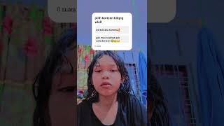 Yang Bilang Abang Korizen Jelek Berrarti Dia Juga