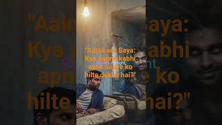 ​#AainaAurSaya​#HorrorStoryUrdu​#GhostStoriesHindi#SupernaturalEvents#DaravniKahani#DarkSecrets"