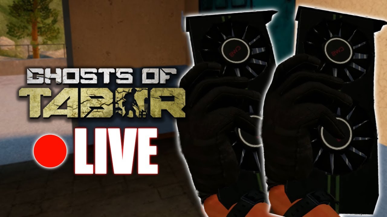 Making Money In Ghosts Of Tabor LIVE YouTube making-money-in-ghosts-of-tabor-live-youtube
