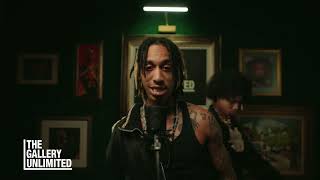 Famous The Gallery Unlimited Presents - @AyoTeoFVR  "Walkin on Air" (Full Performance) Wealth