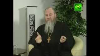 Протоиерей Александр Торик о духовной жизни