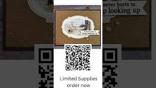 Limited Supplies order now