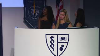 Downstate Occupational Therapy Presents... A Day of Scholarship and Recognition | Group 08 by Downstate TV 16 views 3 weeks ago 14 minutes, 57 seconds